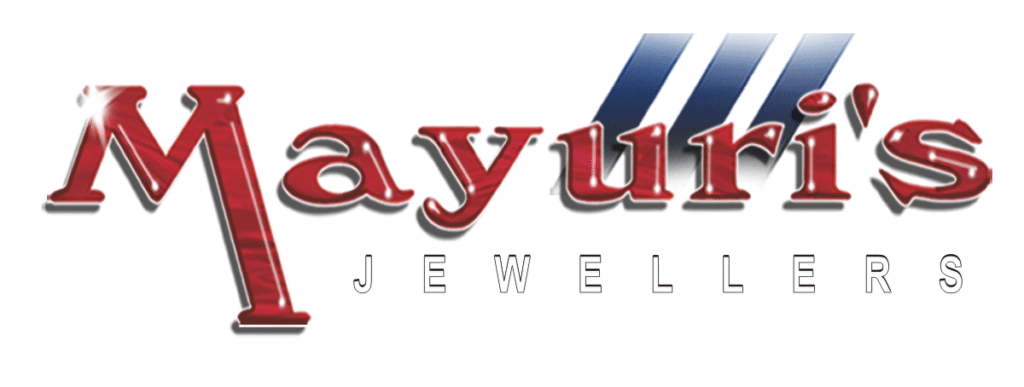Mayuris Jewellers Logo