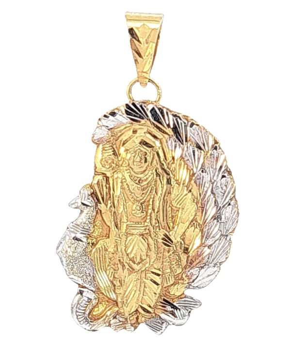 Muruga Pendant