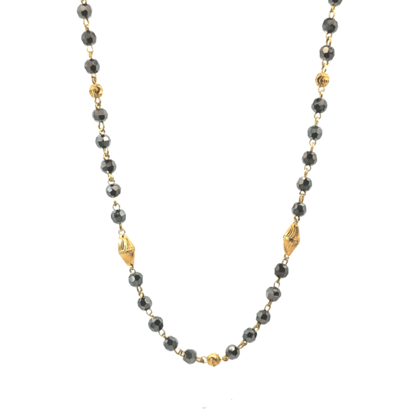 CH4053-DL50 Grey Bead