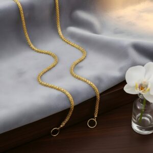Milan Thali Chain