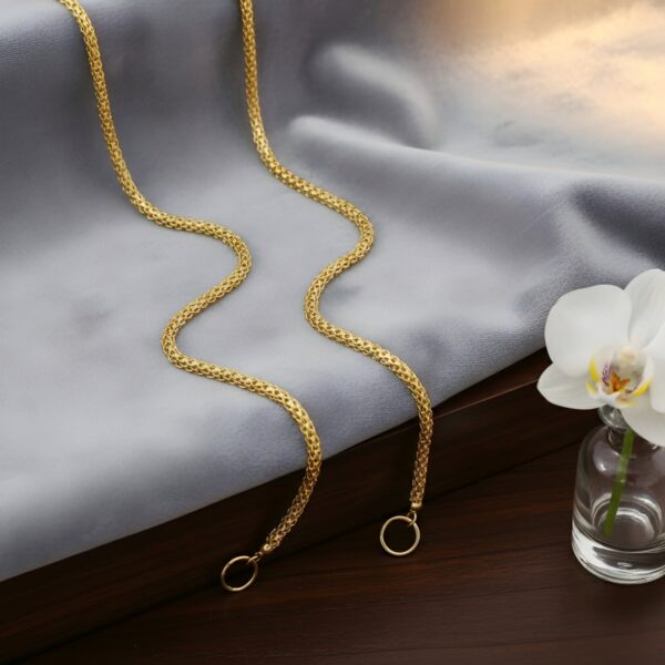 Milan Thali Chain