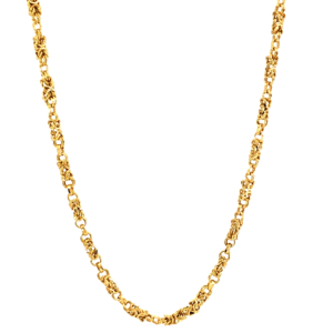 Bazeltine Link Thali Chain
