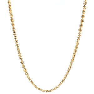Mini Babul Thali Chain