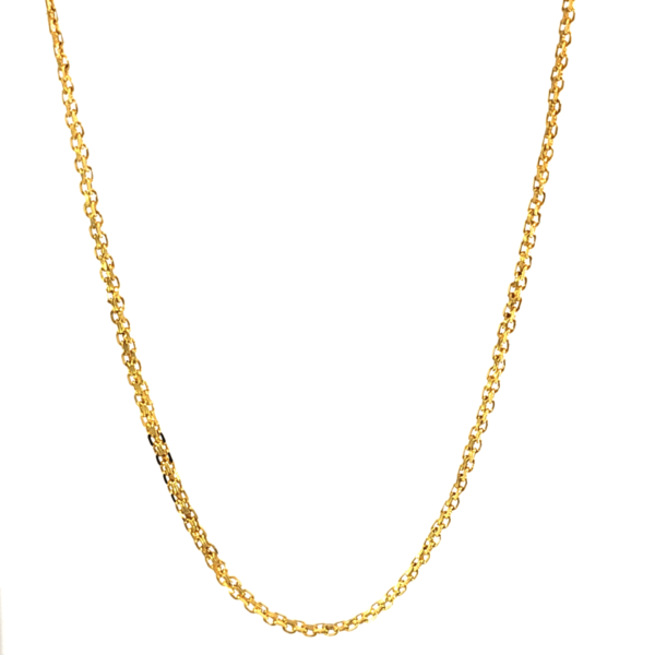 Silsila Thali Chain