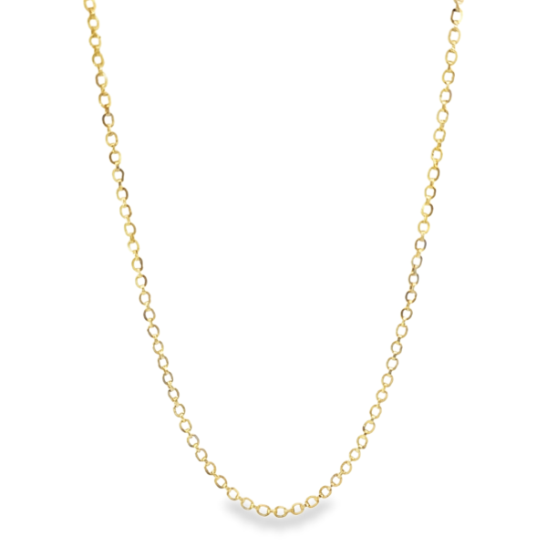 Vital link Neckchain