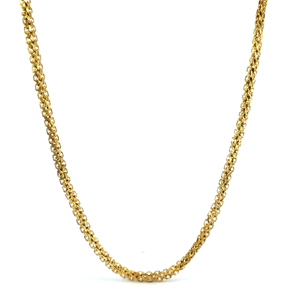 Milan Thali Chain