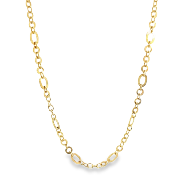 Fancy Figaro Neckchain