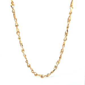 Twist Thali Chain