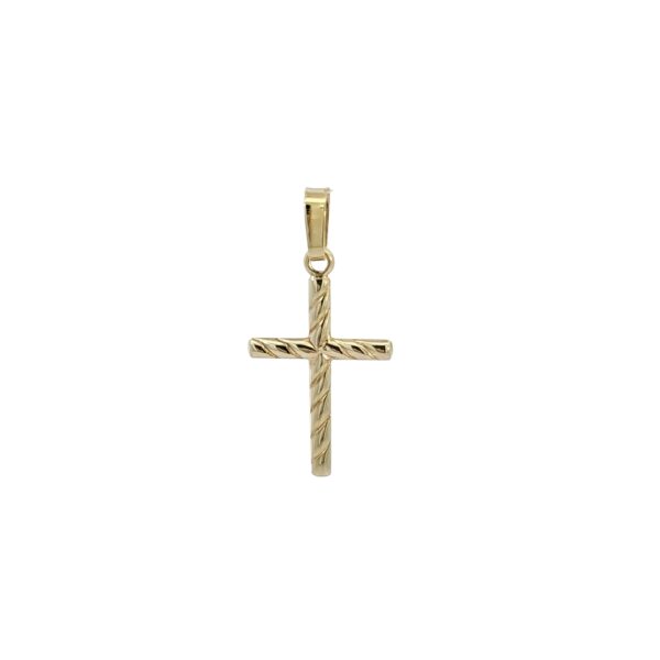 Cross Pendant