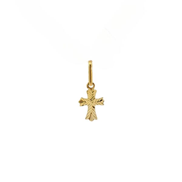 Cross Pendant