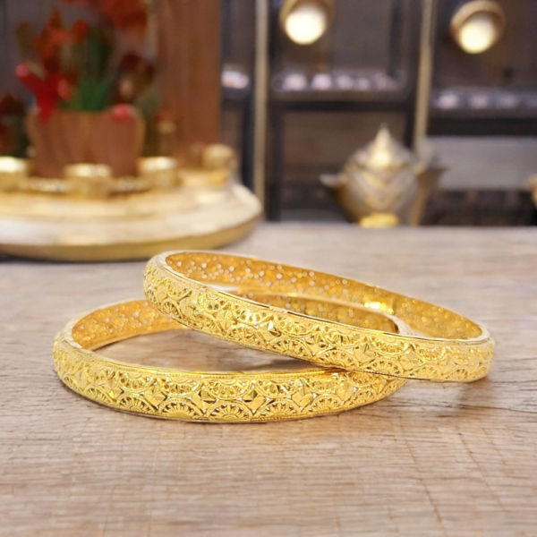 Ladies Bangles[D/N66]