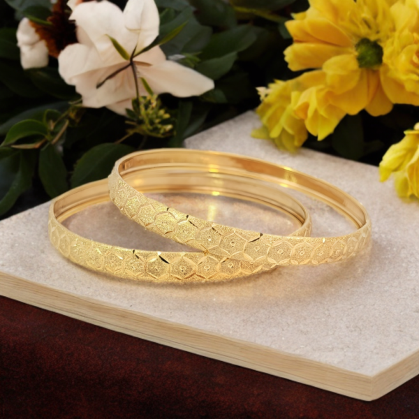Ladies Bangles[AB5]