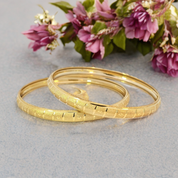 Ladies Bangles[AB1]