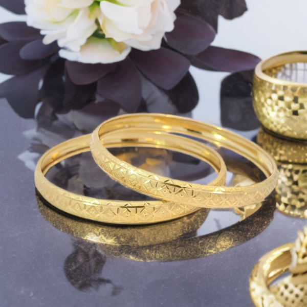 Ladies Bangles[STB2]