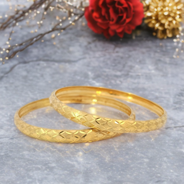 Ladies Bangles[AB11]