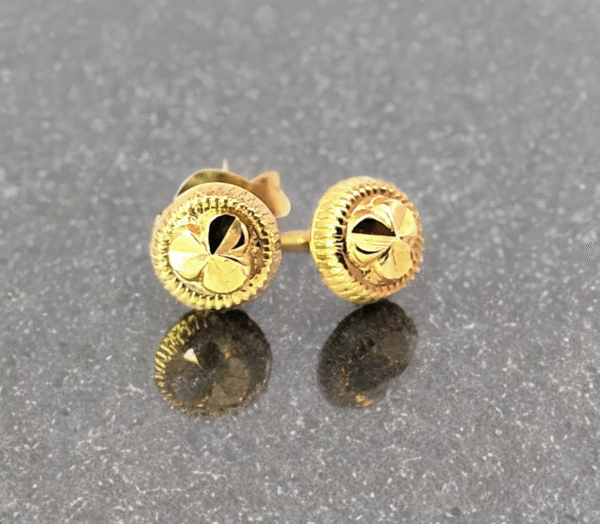 Stud Earrings