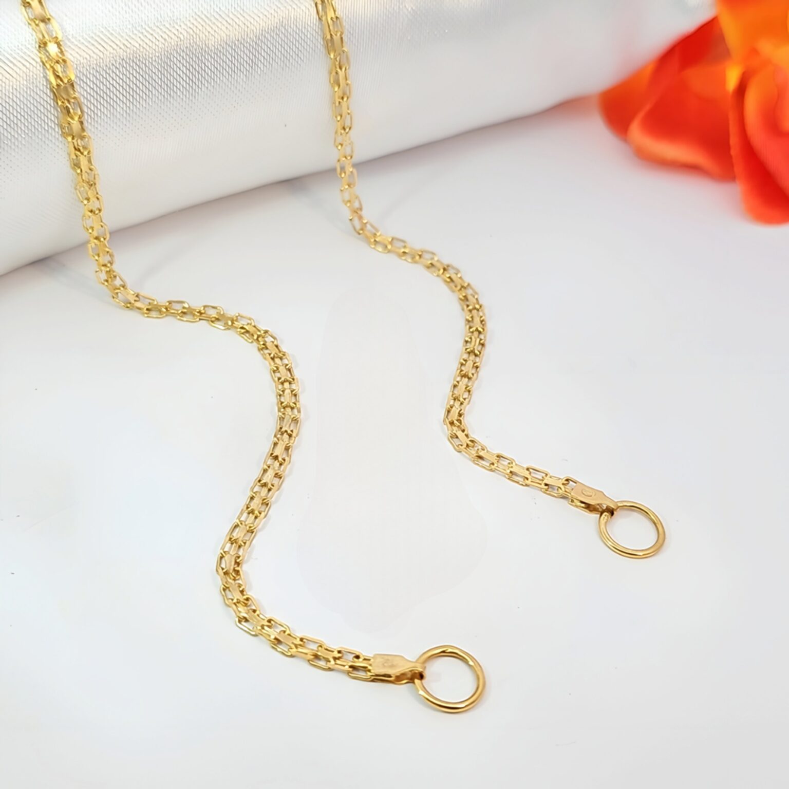 Thali Chains – Mayuri's Jewellers