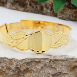 Baby Scallope Bracelet
