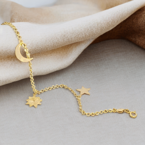 Ladies Charm Handchain