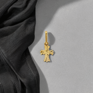Cross Pendant[No.1]