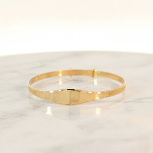 Adjustable Baby Bracelet