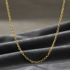 Vital Link Neckchain