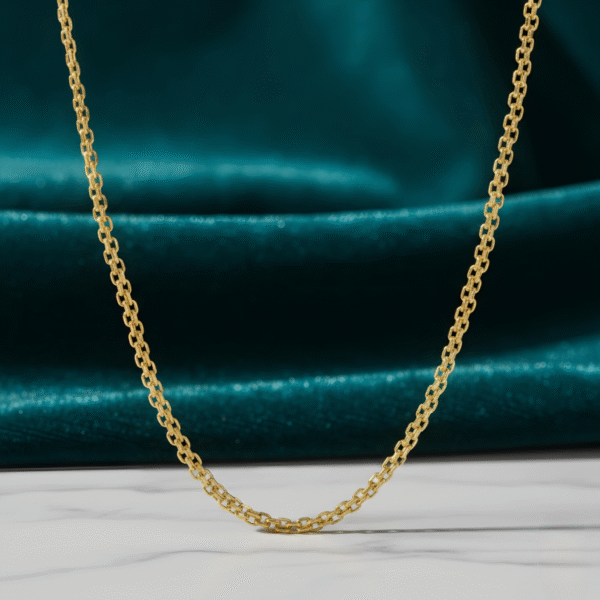 Fancy Silsila Neckchain