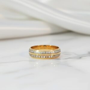 Gents Band[ST2]