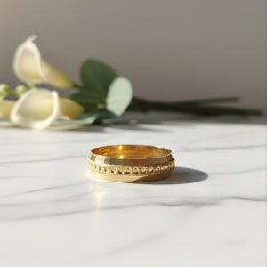 Gents Band[ST4]