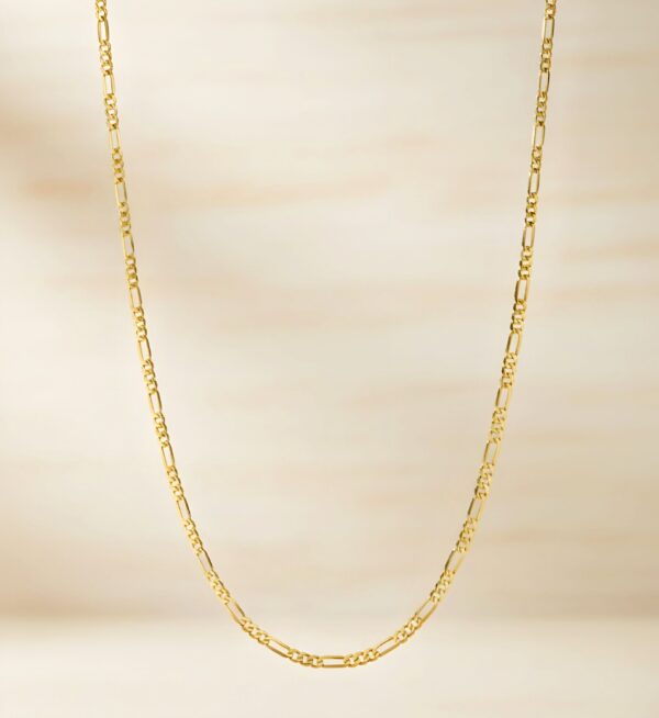 Gents Figaro Neckchain