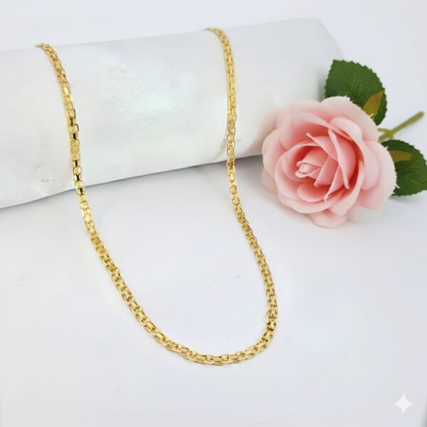 Silsila Neckchain[.45]