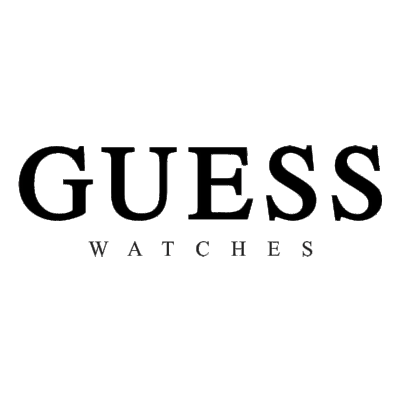 Guess Watch