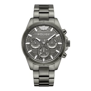 Gents Police Watch