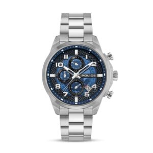 Gents Police Watch
