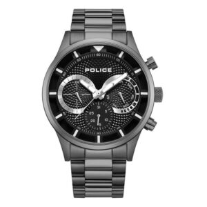 Gents Police Watch