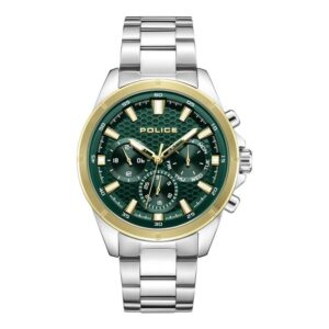 Gents Police Watch