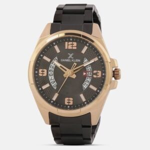 Gents Daniel Klein Watch