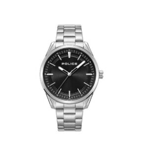 Gents Police Watch