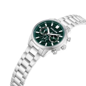 Gents Police Watch