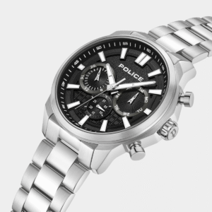 Gents Police Watch
