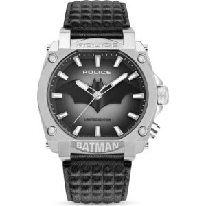Gents Batman x Police Watch