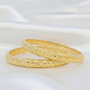 Heritage-inspired Ladies Bangles[D/N66]