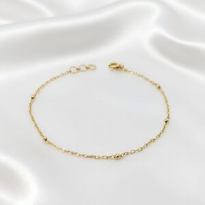 Dainty Ladies Handchain