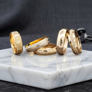 Exclusive Gents Bands