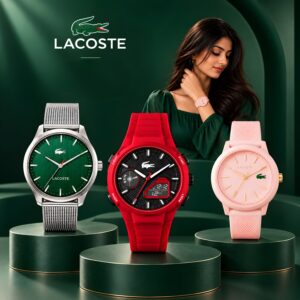 Lacoste Watches